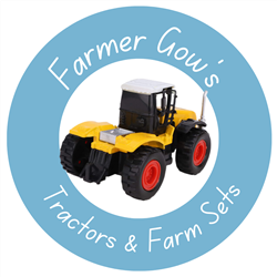 Tractors & Farm Sets