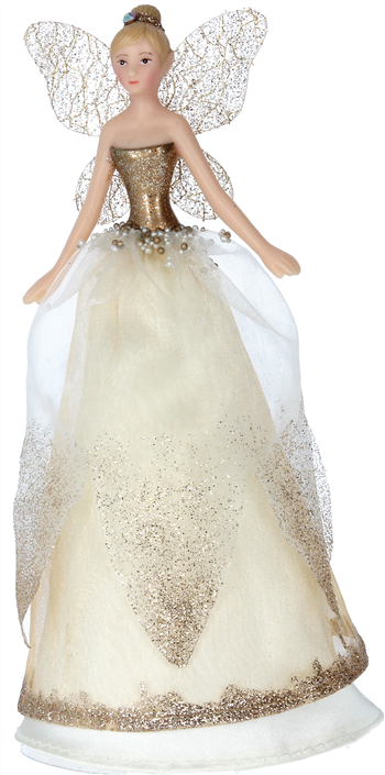Tree Top Fairy