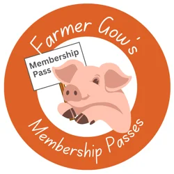 Membership Passes
