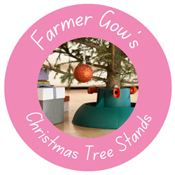 Christmas Tree Stands