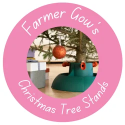 Christmas Tree Stands