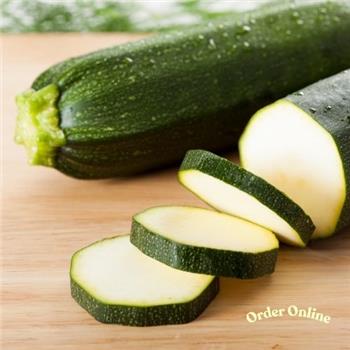 Courgette Chutney