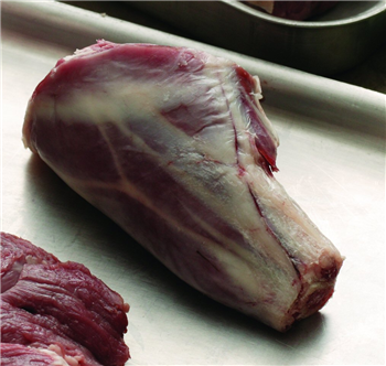 Goat Shank
