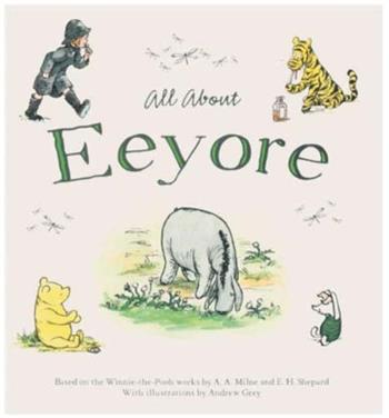 All About Eeyore