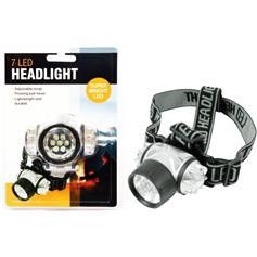 Head Torch