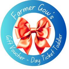 Gift Voucher - Day Ticket for Toddlers, 1-2 yrs