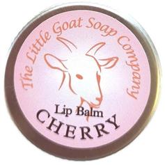 Lip balm - Cherry