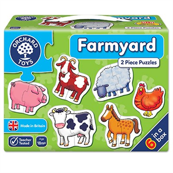 Farmyard