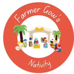 Nativity Books & Sets
