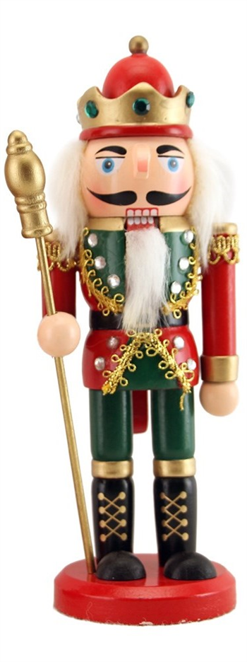 Nutcracker - Bandmaster