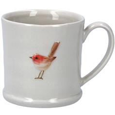 Robin Mug