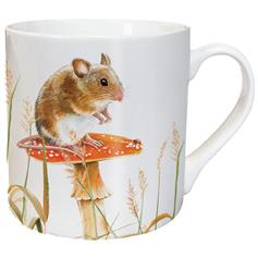 Mouse (Tarka Mugs)