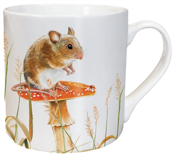 Mouse (Tarka Mugs)