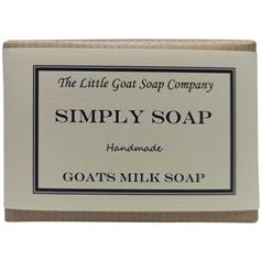 Simply Goats Milk Soap