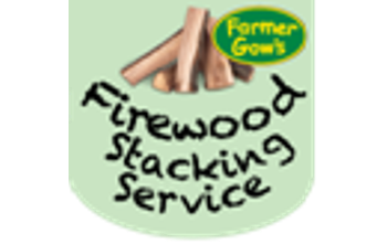Wheelbarrow / Stacking service - 300 logs