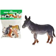 Farm Animals, large