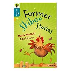 Farmer Skiboo Stories
