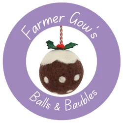 Balls & Baubles