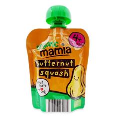 4+ months - Organic Butternut Squash