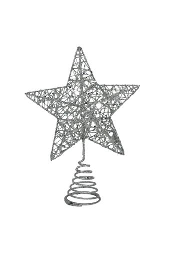 Star Tree Topper, small