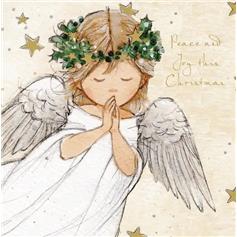 Christmas Angel (Pack of 10)