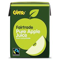 Fruit Juice - Apple