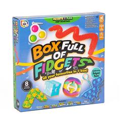 Box Full Of Fidgets
