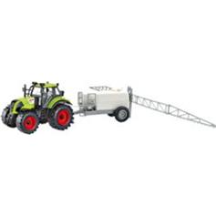 Country Life - Tractor & Sprayer