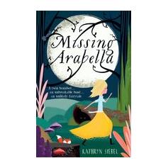 Missing Arabella