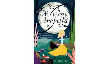 Missing Arabella