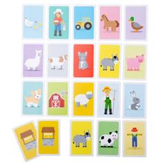 Farmyard Donkey Snap
