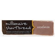 Millionaires Shortbread