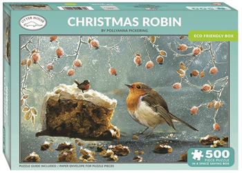 Christmas Robin