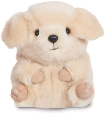 Rolly Pets - Max Labrador, 5"