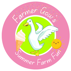 Summer Farm Fun - Thu 25 Jul until Mon 2 Sep