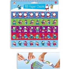 Christmas Paper Chain