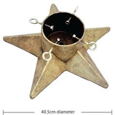Five Star Christmas Tree Stand