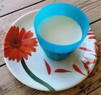 Cup of Milk