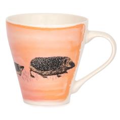 Myrte Hedgehog Mug