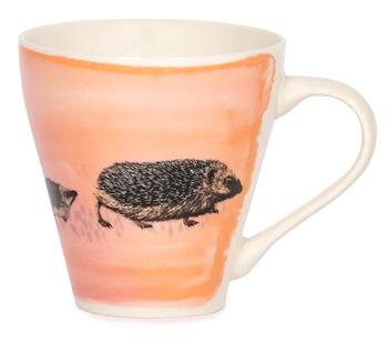 Myrte Hedgehog Mug