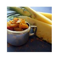 Pineapple & Onion Chutney