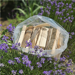 Kindling * Log Baskets * Matches & Firelighters