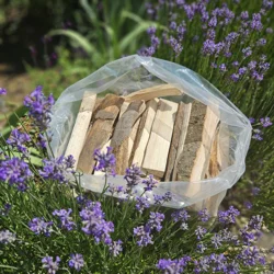 Kindling * Log Baskets * Matches & Firelighters