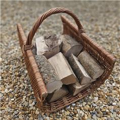 Log Basket - cargo, large