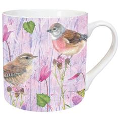 Enchanted Birds (Tarka Mugs)