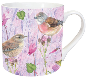 Enchanted Birds (Tarka Mugs)