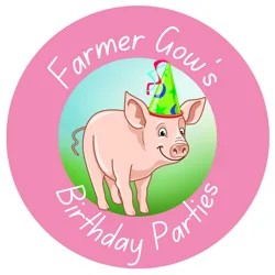 Birthday Parties