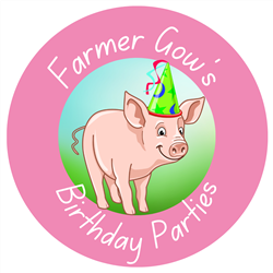 Birthday Parties for Children