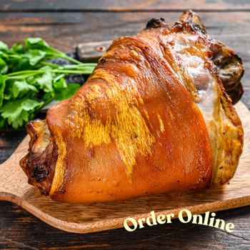 Leg of Pork