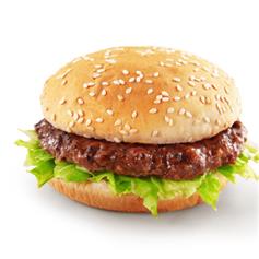 Burger - Beef - GF